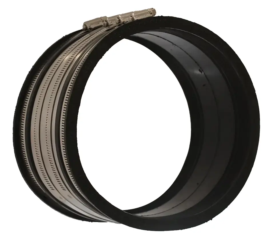 Calder Repair Coupling